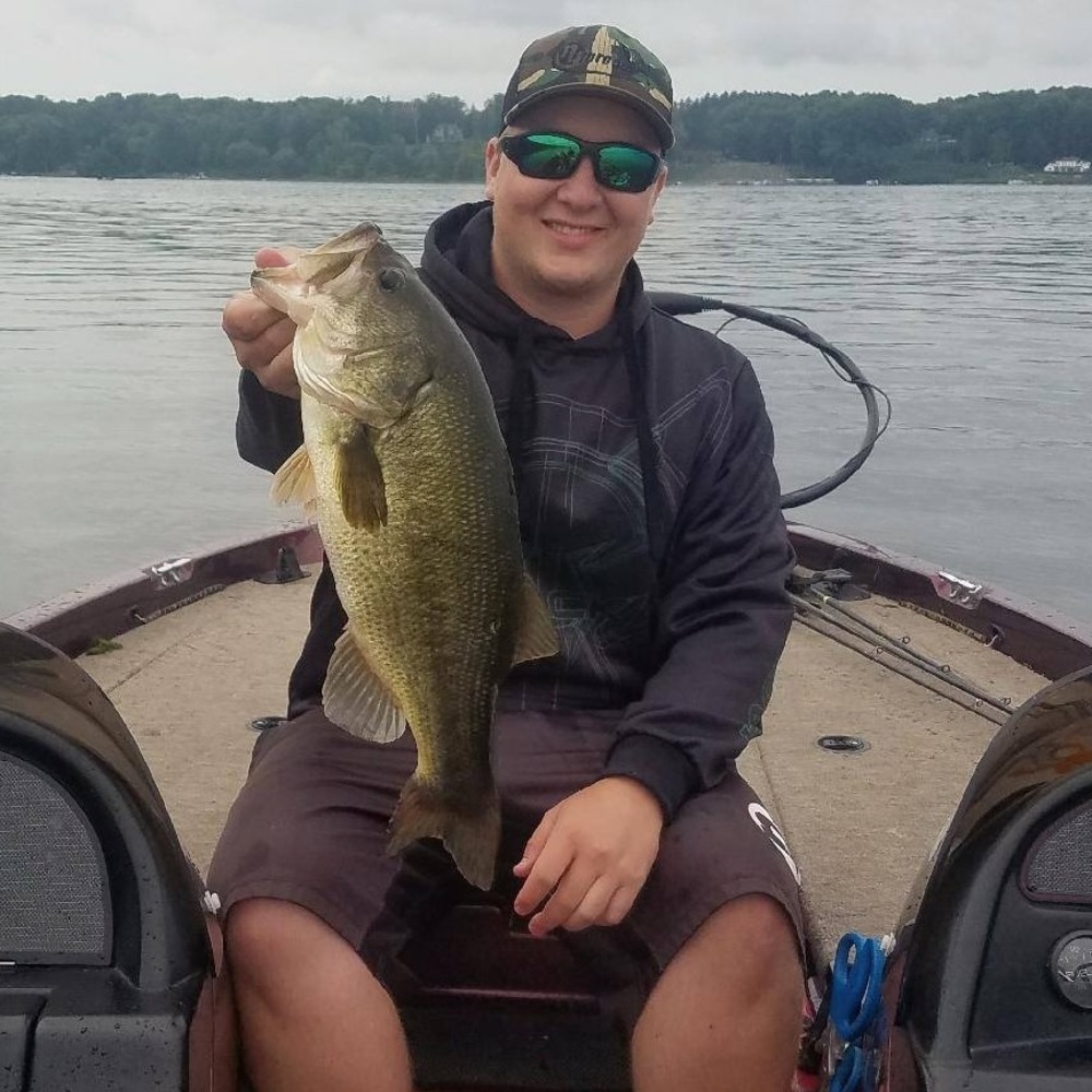 Meet your Posher, Stan